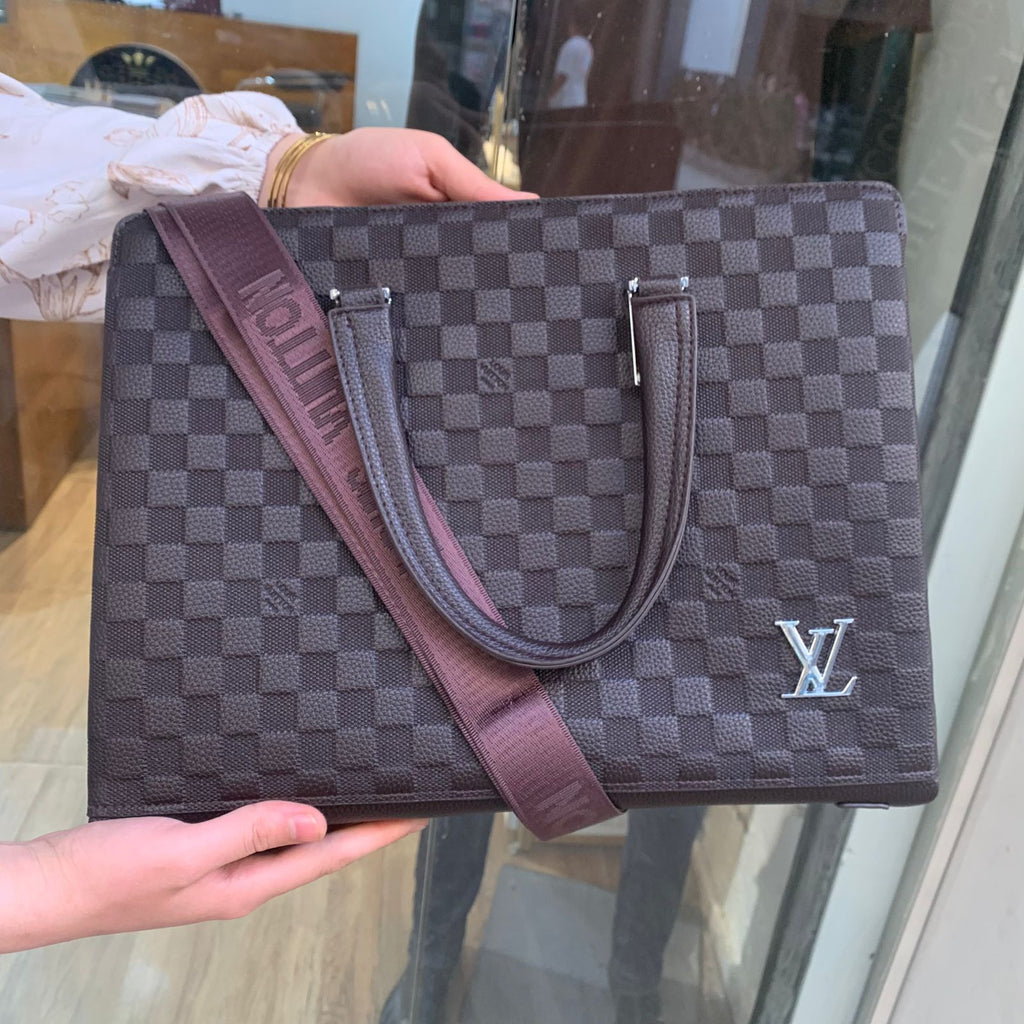 Bag laptop L.v