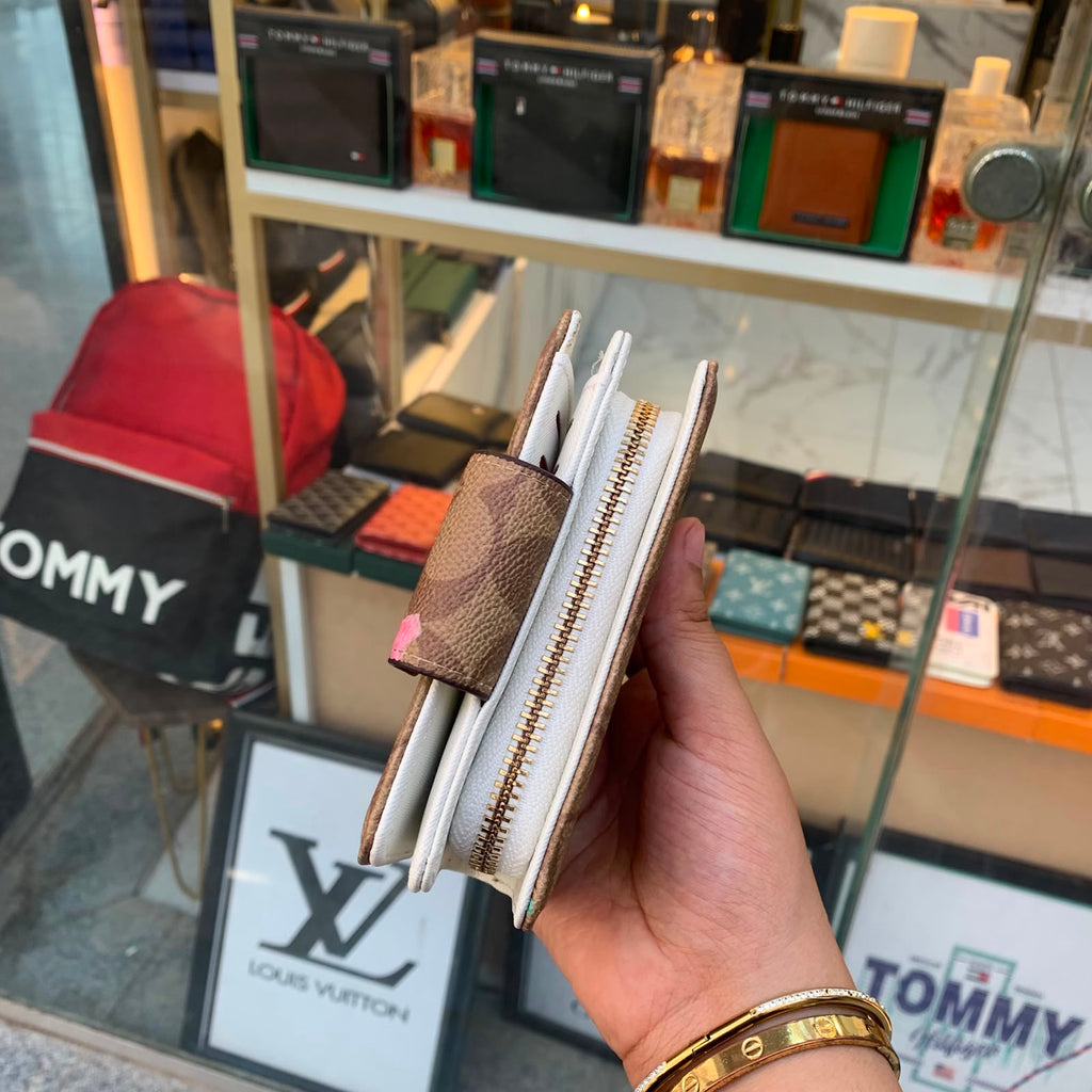 Wallet Co F014