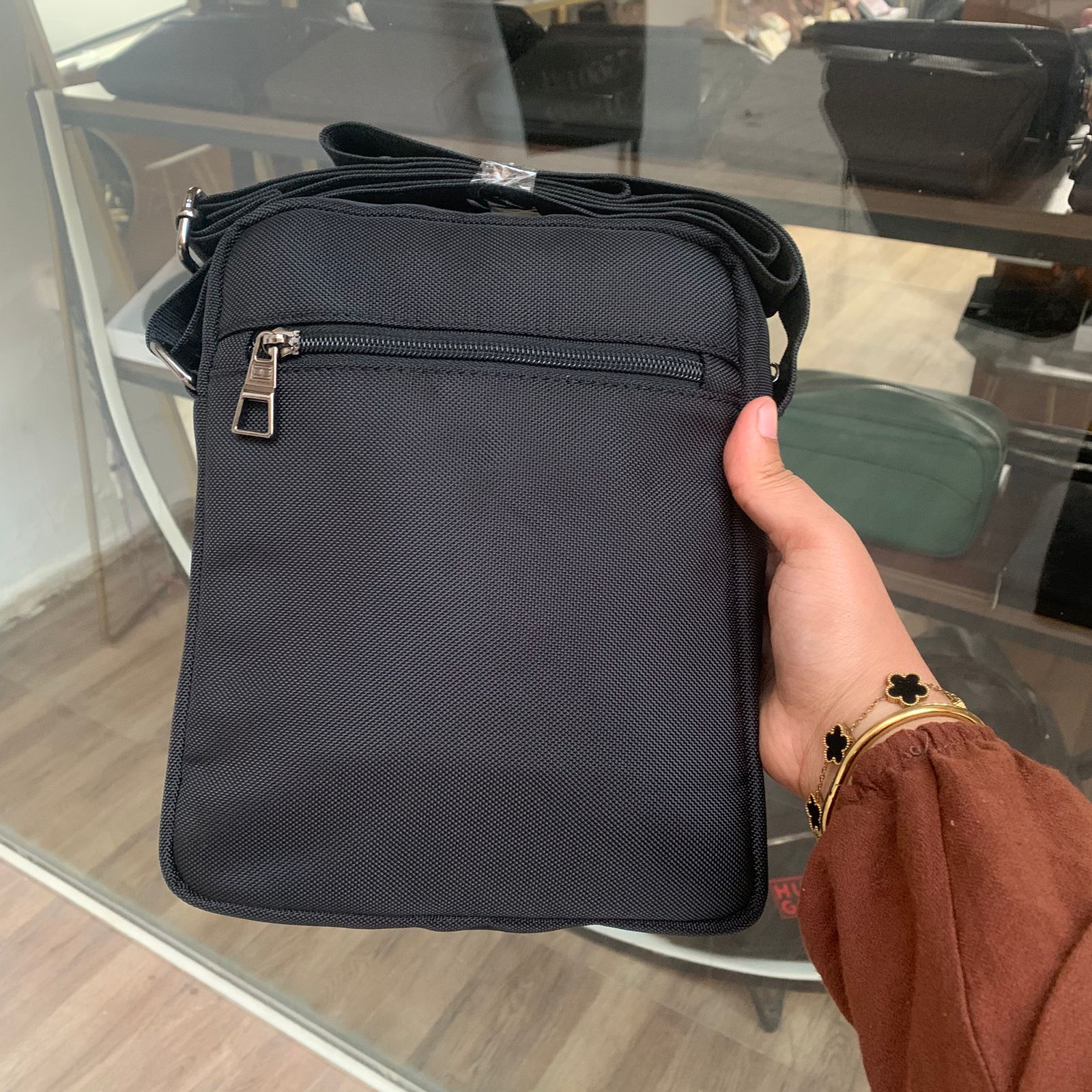 Bag Cross 21