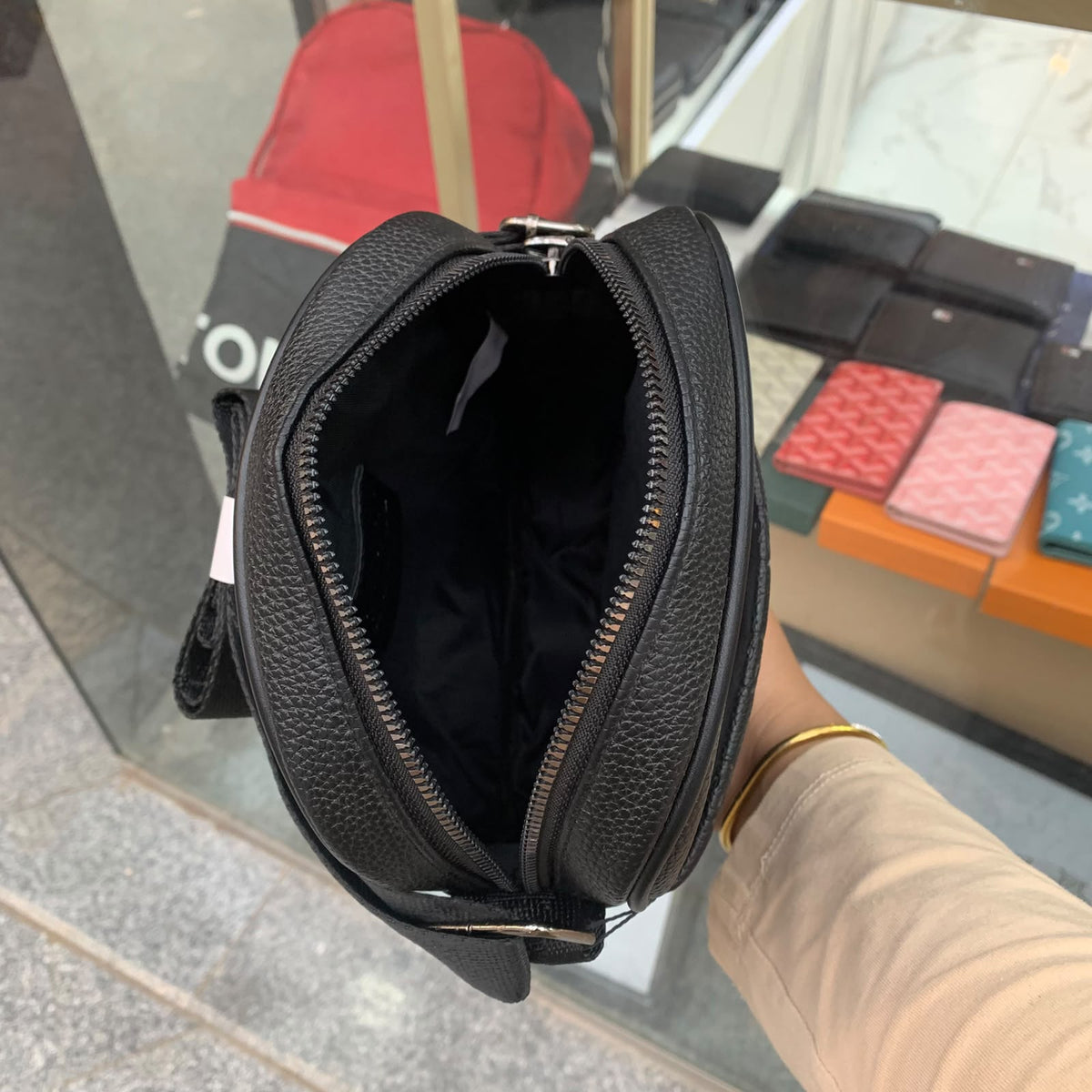 Bag Cross Gu 5323
