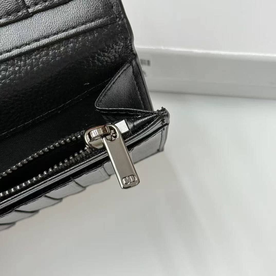 Wallet Dior
