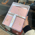 Set Miu Miu 3 pieces