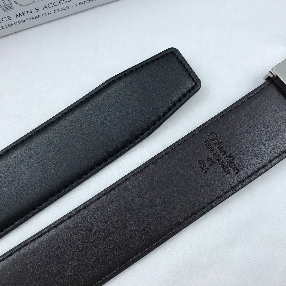 Set Belt and wallet