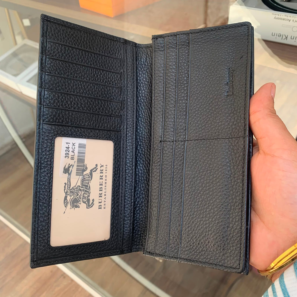 Wallet Burberry