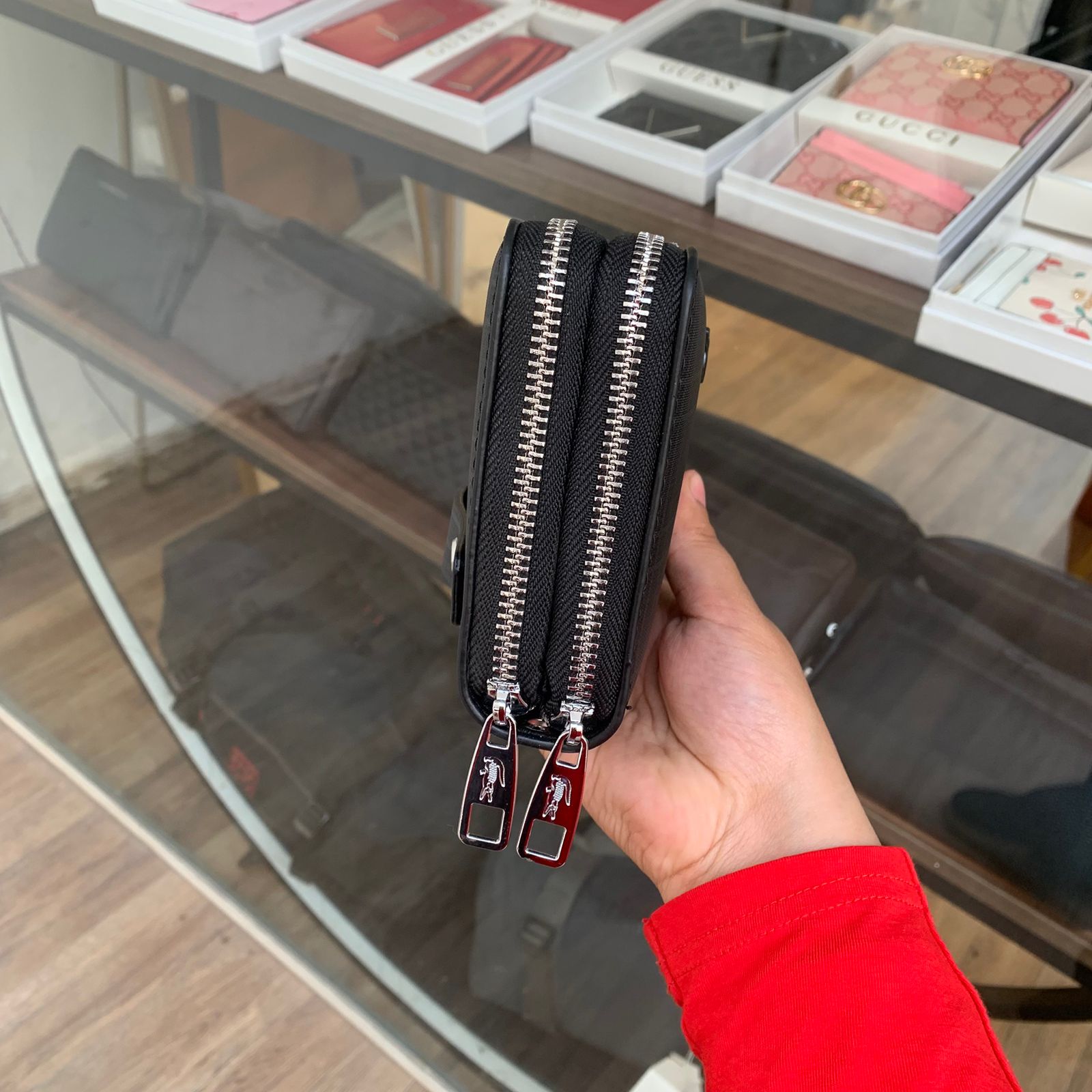 Bag wallet La 2