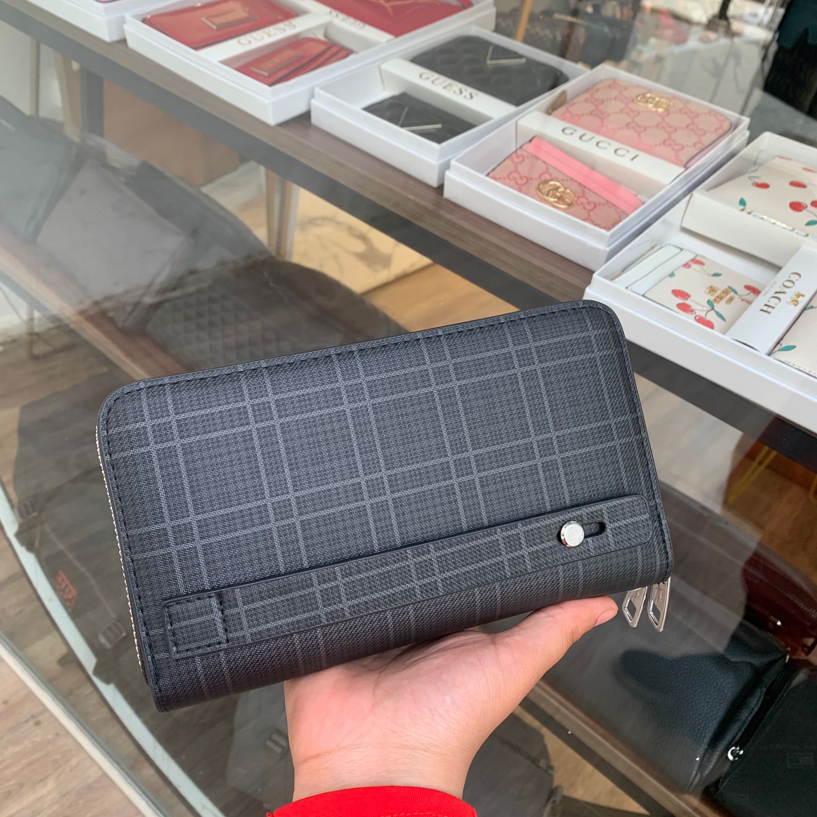 Bag wallet La 2
