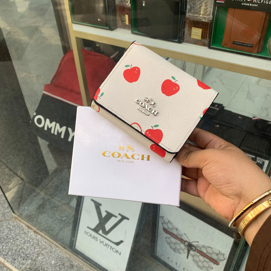 wallet Co AF 203