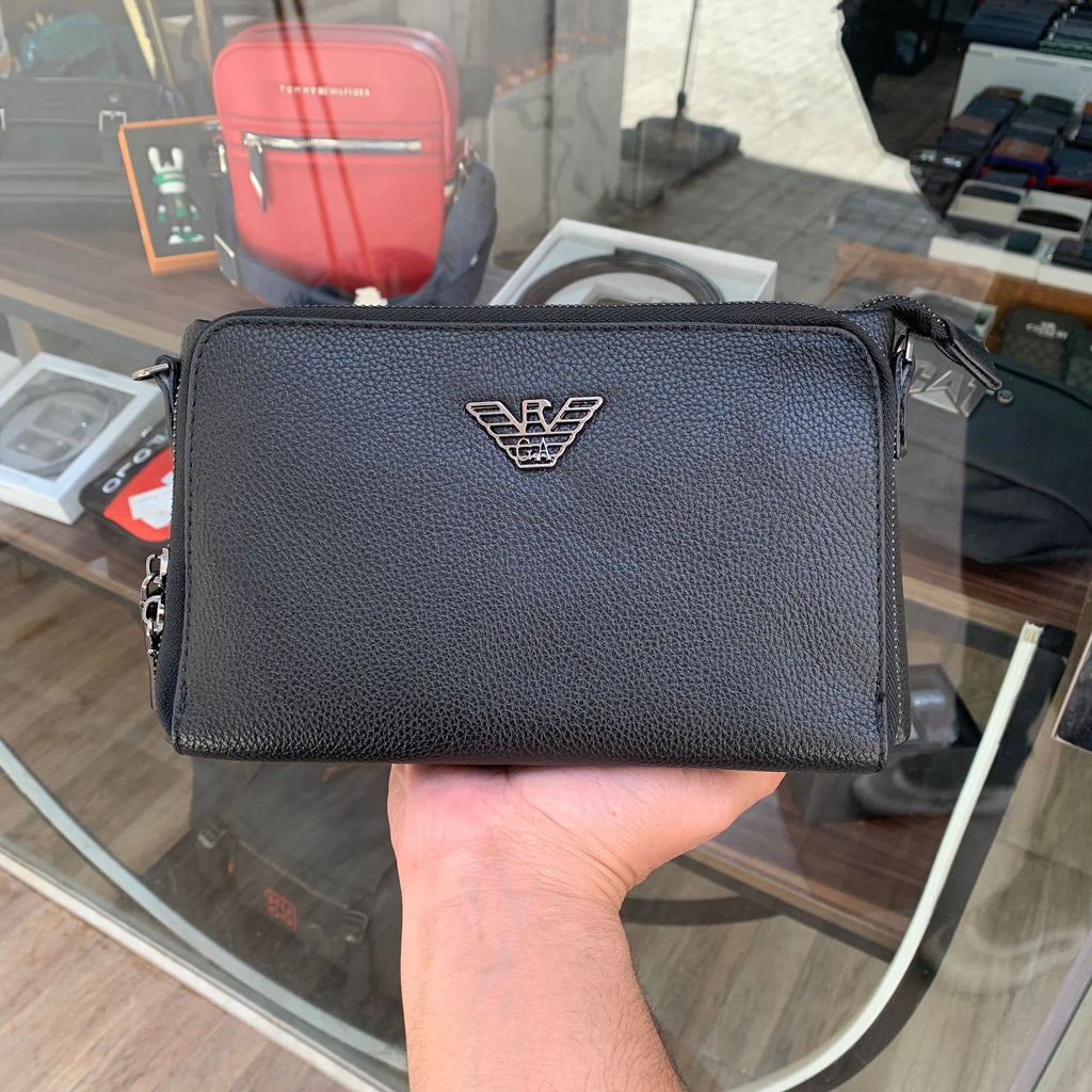 Bag Hand Cross Arm