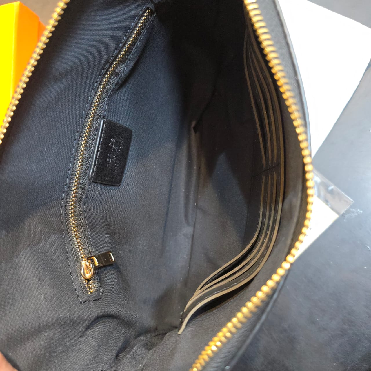 Bag Hand H 2030