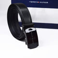 Leather belt TM 2