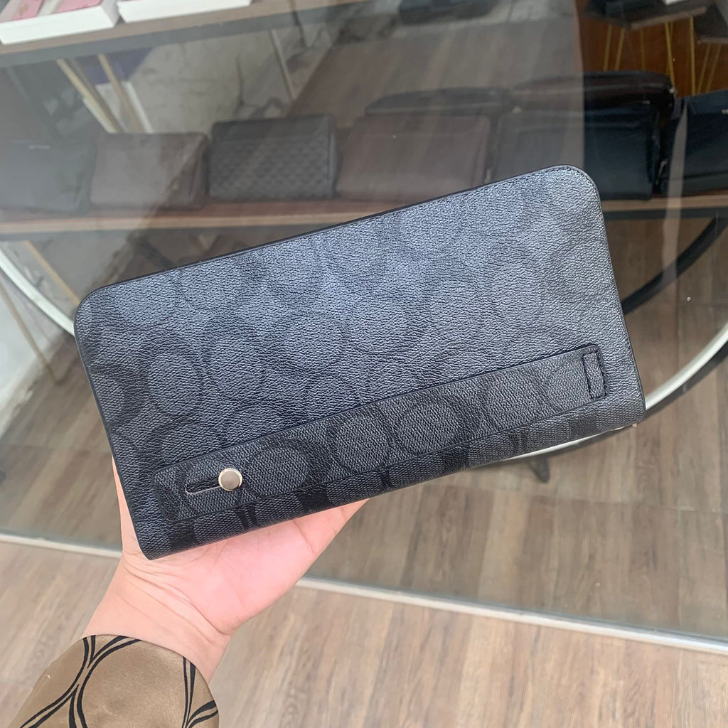 Bag wallet Coa 1