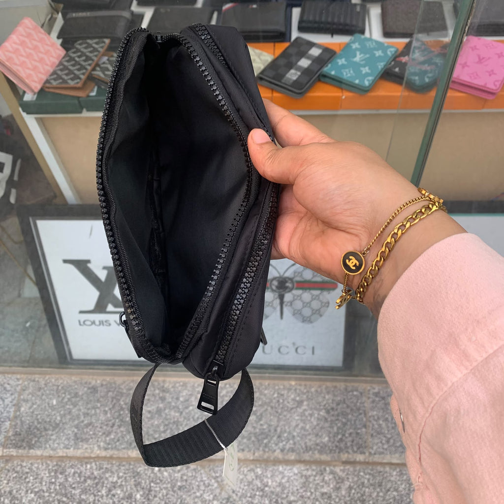 Bag Hand Prada