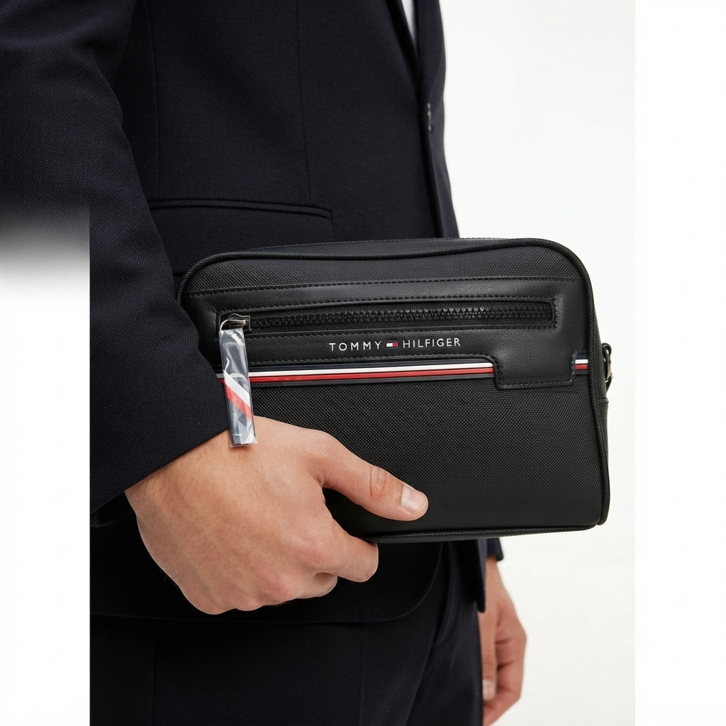 Bag Hand TM 1