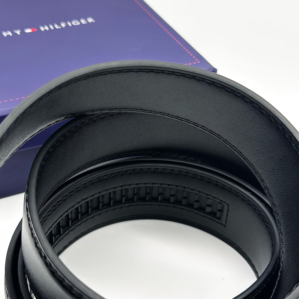 Leather belt TM 2