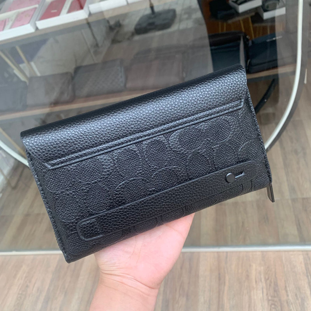 Bag wallet coa 2