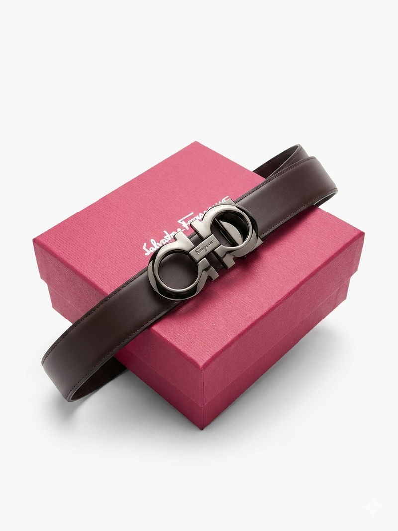 Belt Ferragamo 2