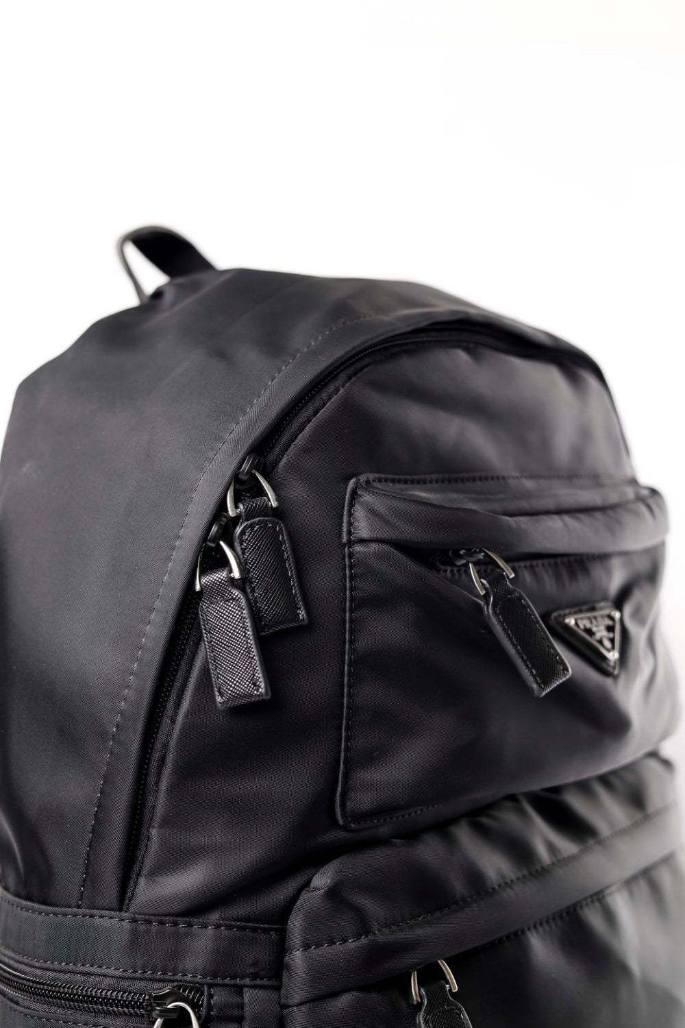 Backpack Prada