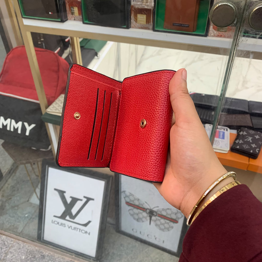 Wallet M.k 200