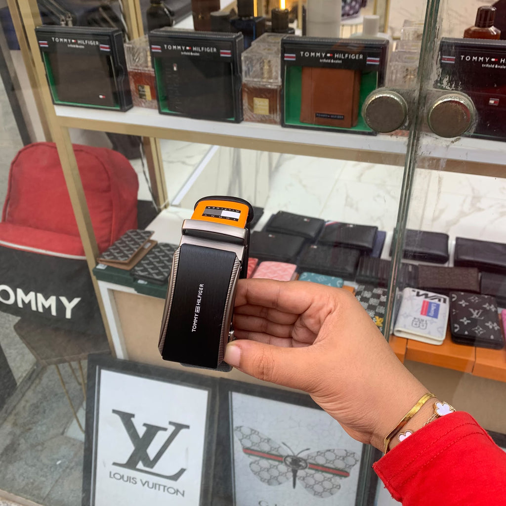 Belt Tm