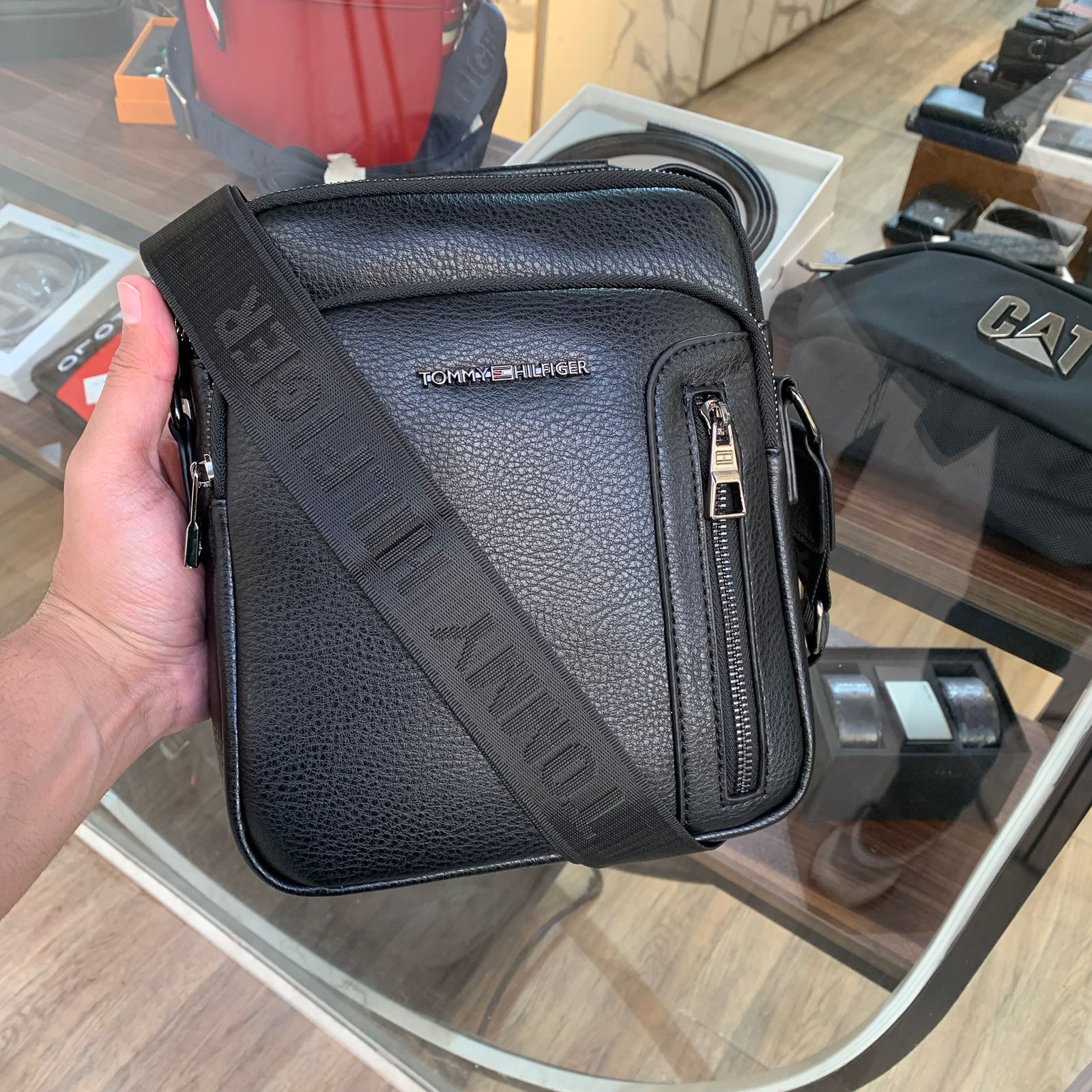 Bag Cross TM 665