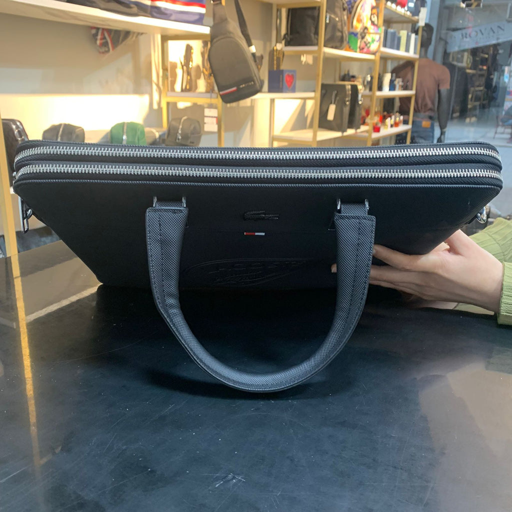 Bag laptop Lacoste