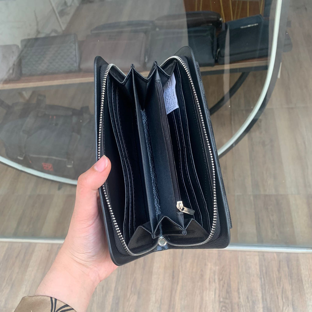 Bag wallet Coa 1
