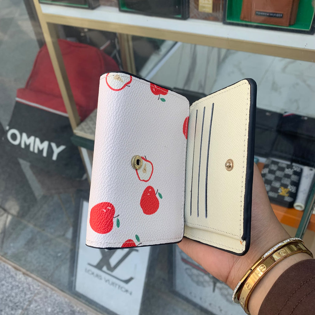wallet Co AF 203
