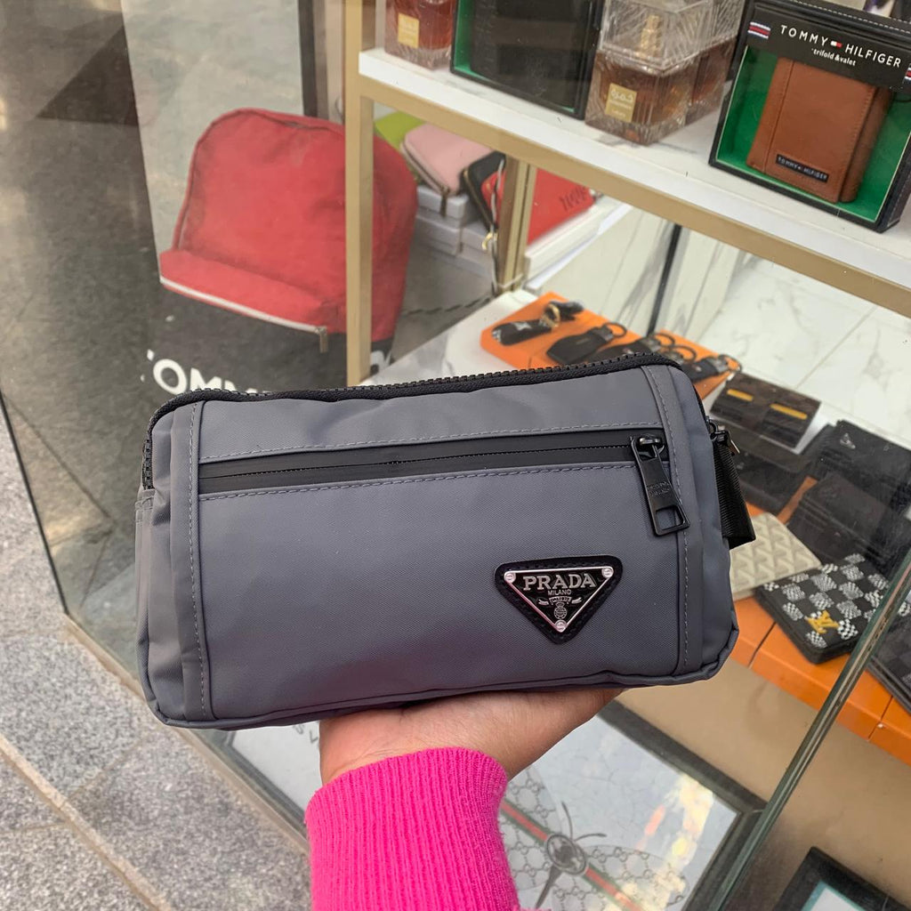Bag Hand Prada
