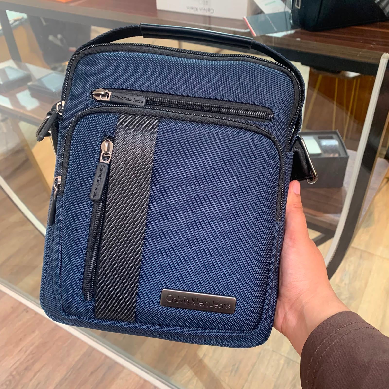 Bag Cross Ck