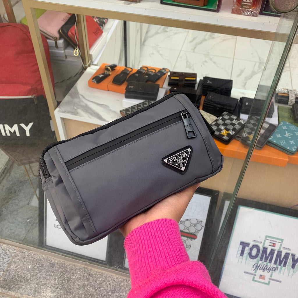 Bag Hand Prada