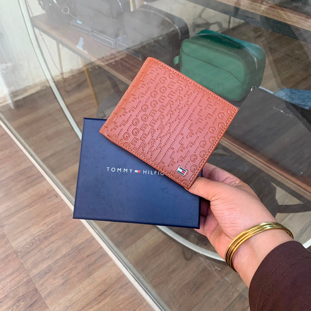 Wallet TM