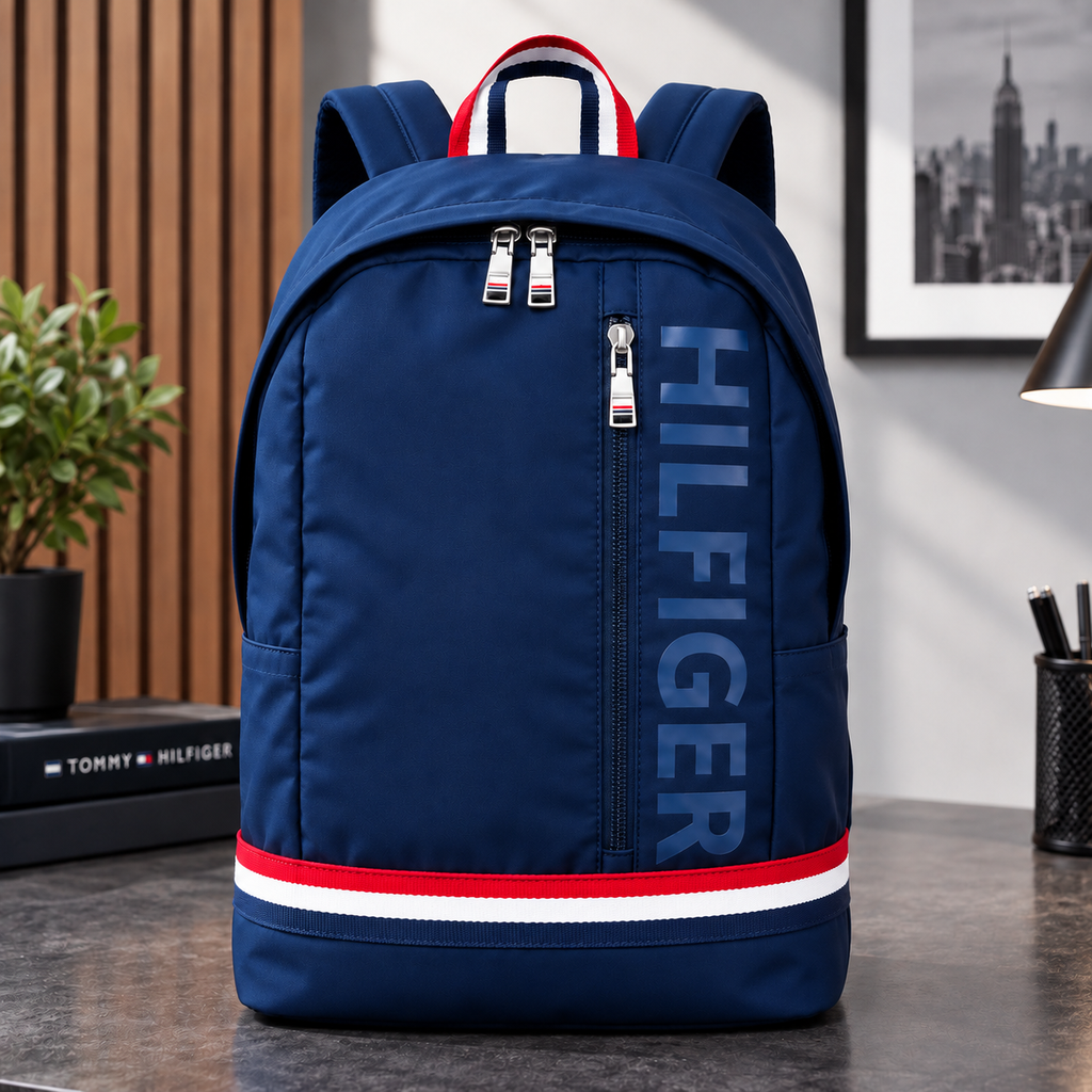 Bag Back TM