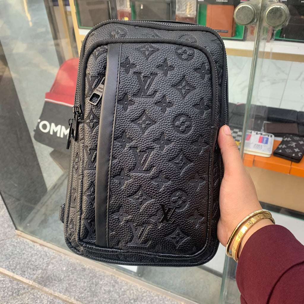 BAG Cross L.v 170