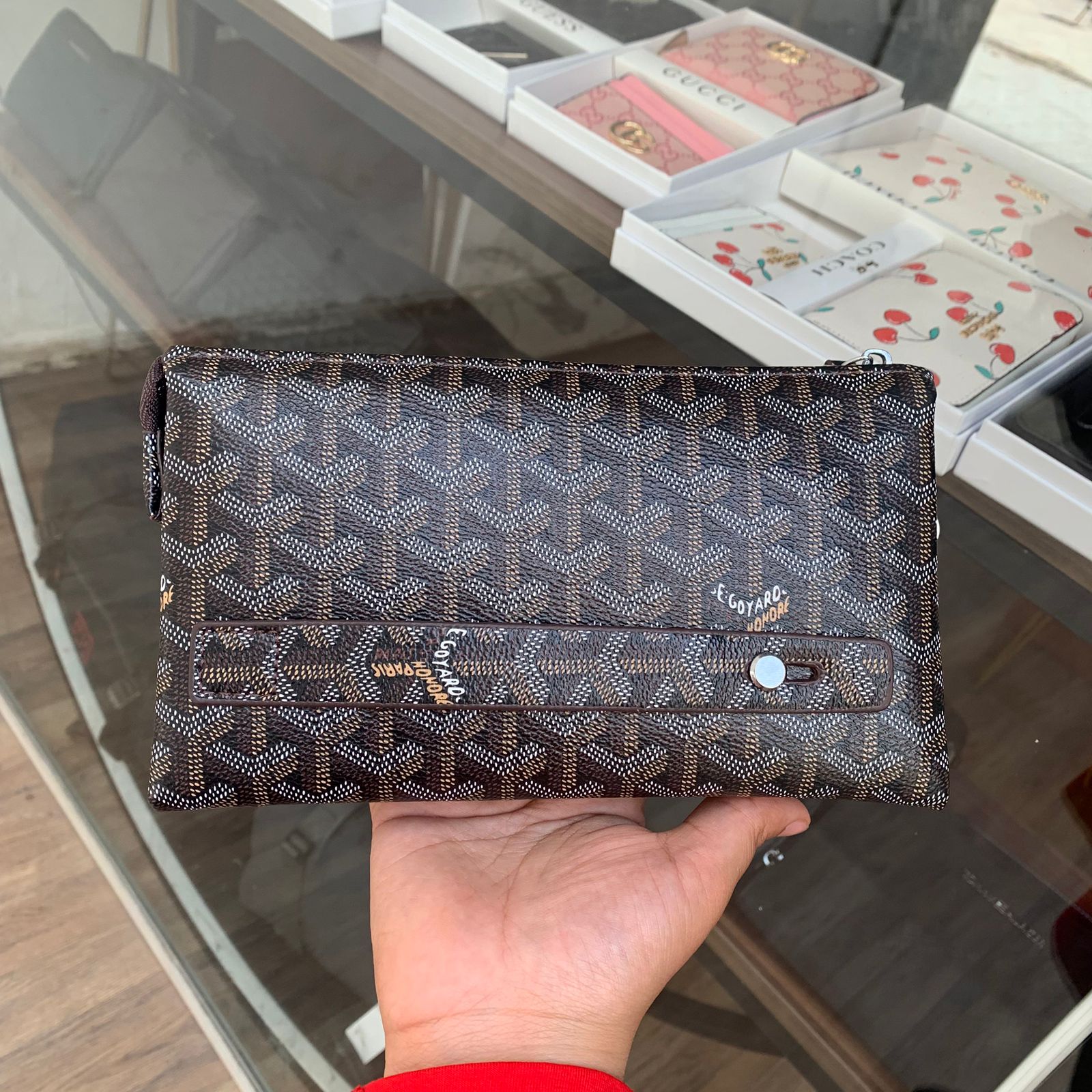 Hand bag Goyard