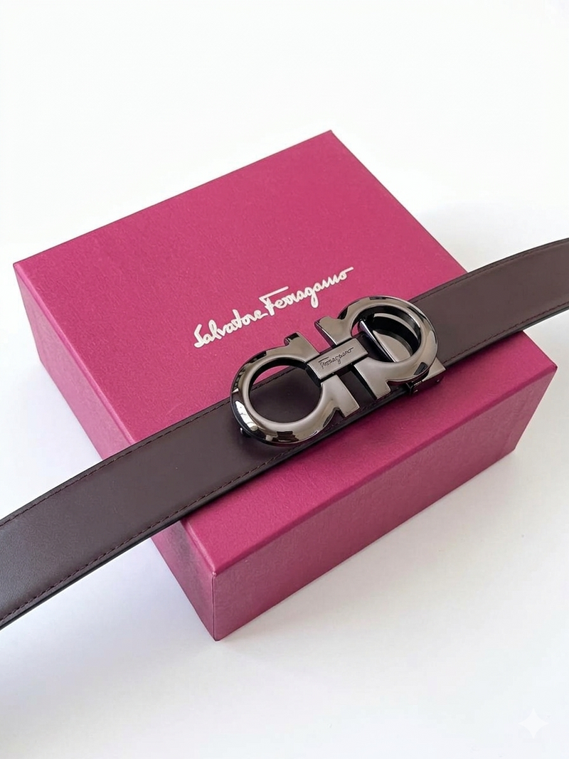 Belt Ferragamo 2
