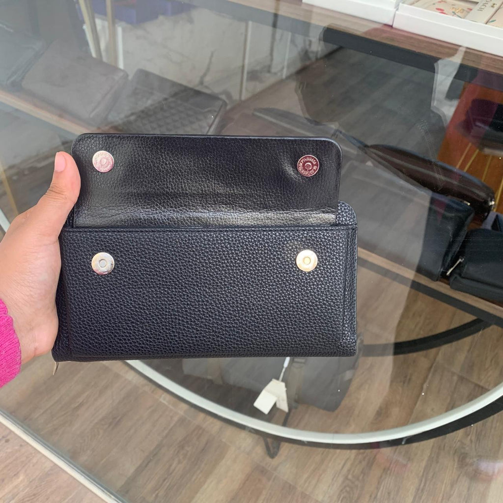Bag wallet Lv