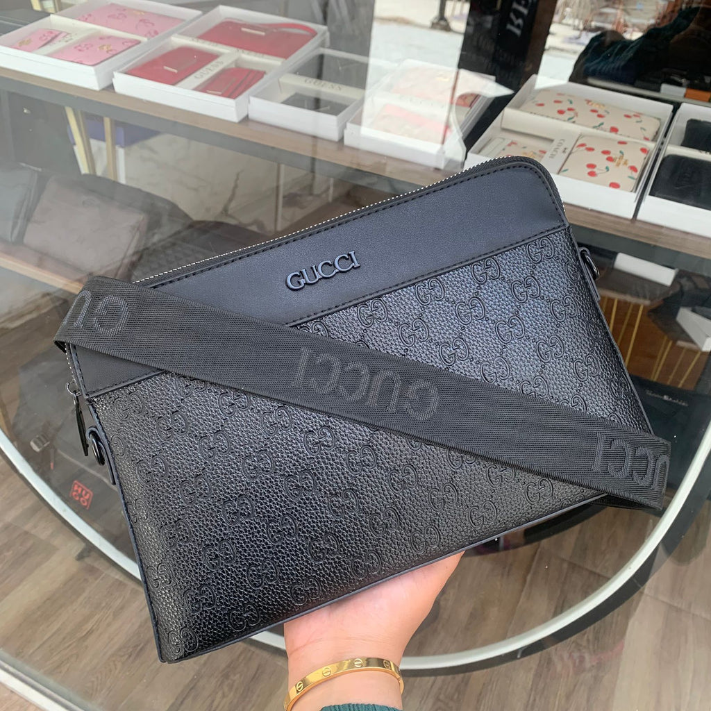 Bag Clutch 1