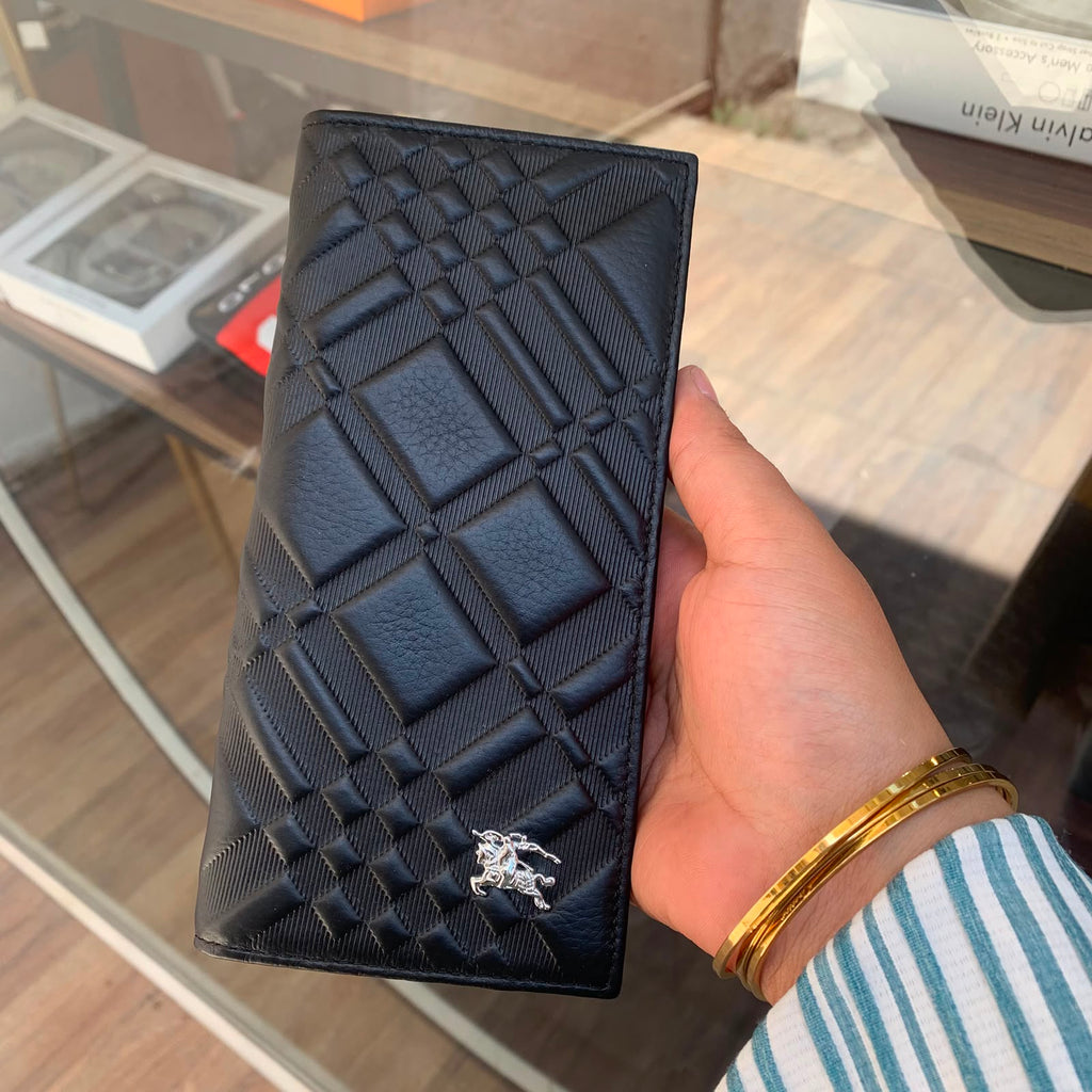 Wallet Burberry
