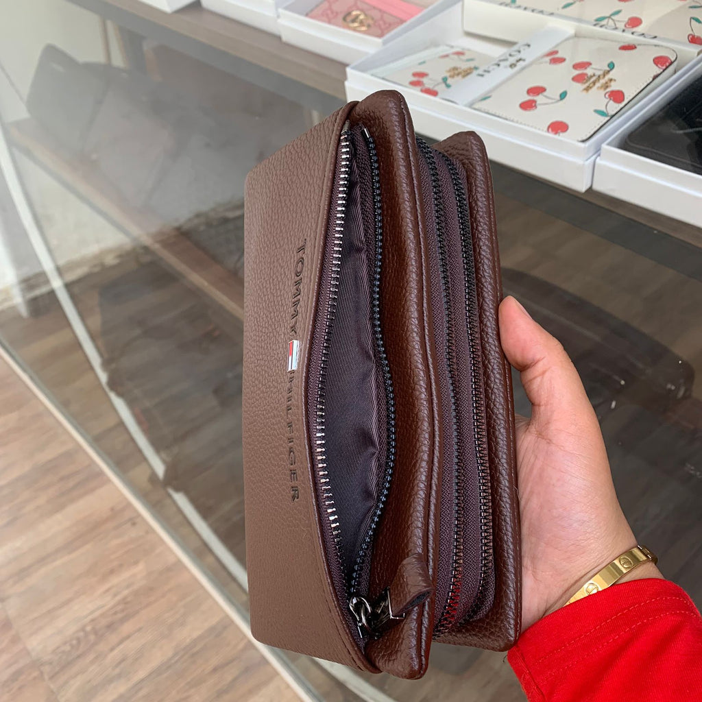 Bag Wallet TM