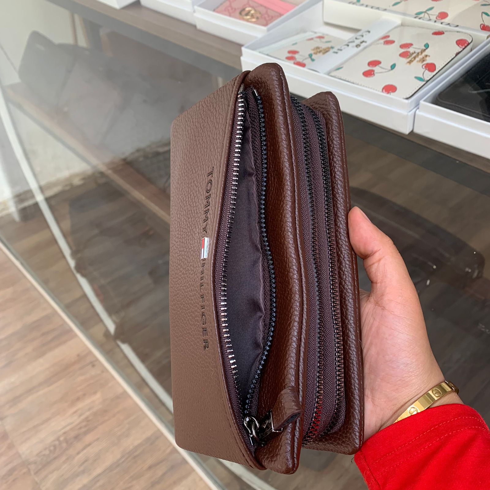 Bag Wallet TM