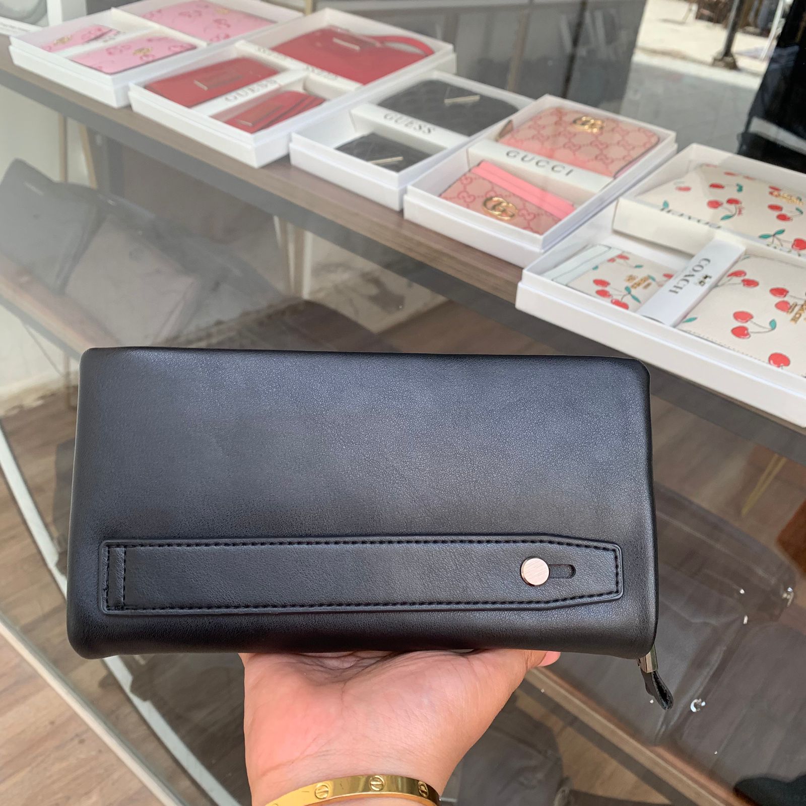 Bag wallet La 1