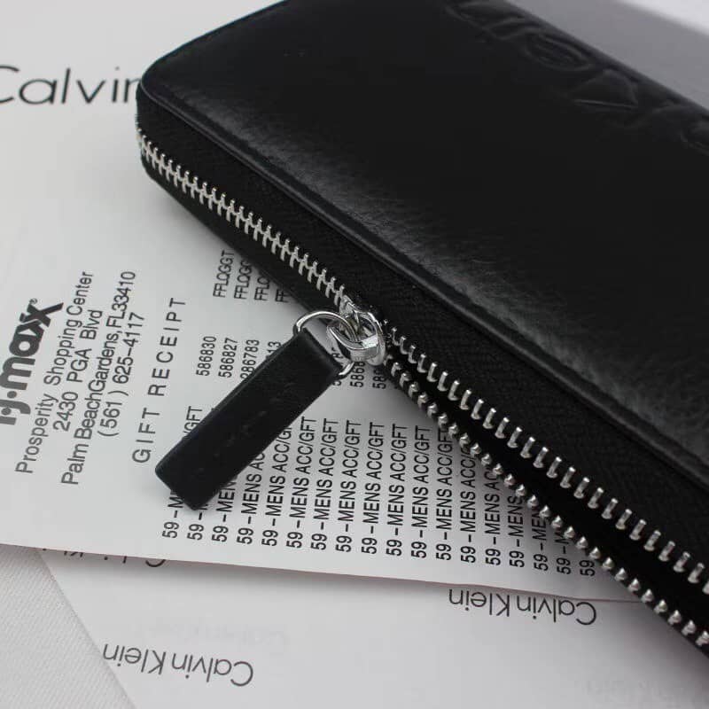 Wallet Long Ck 3