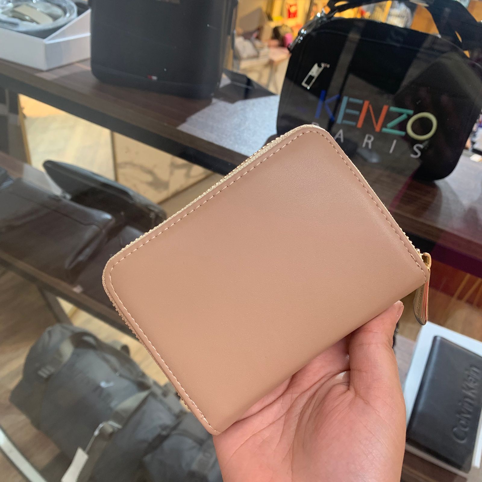 Wallet women's TM