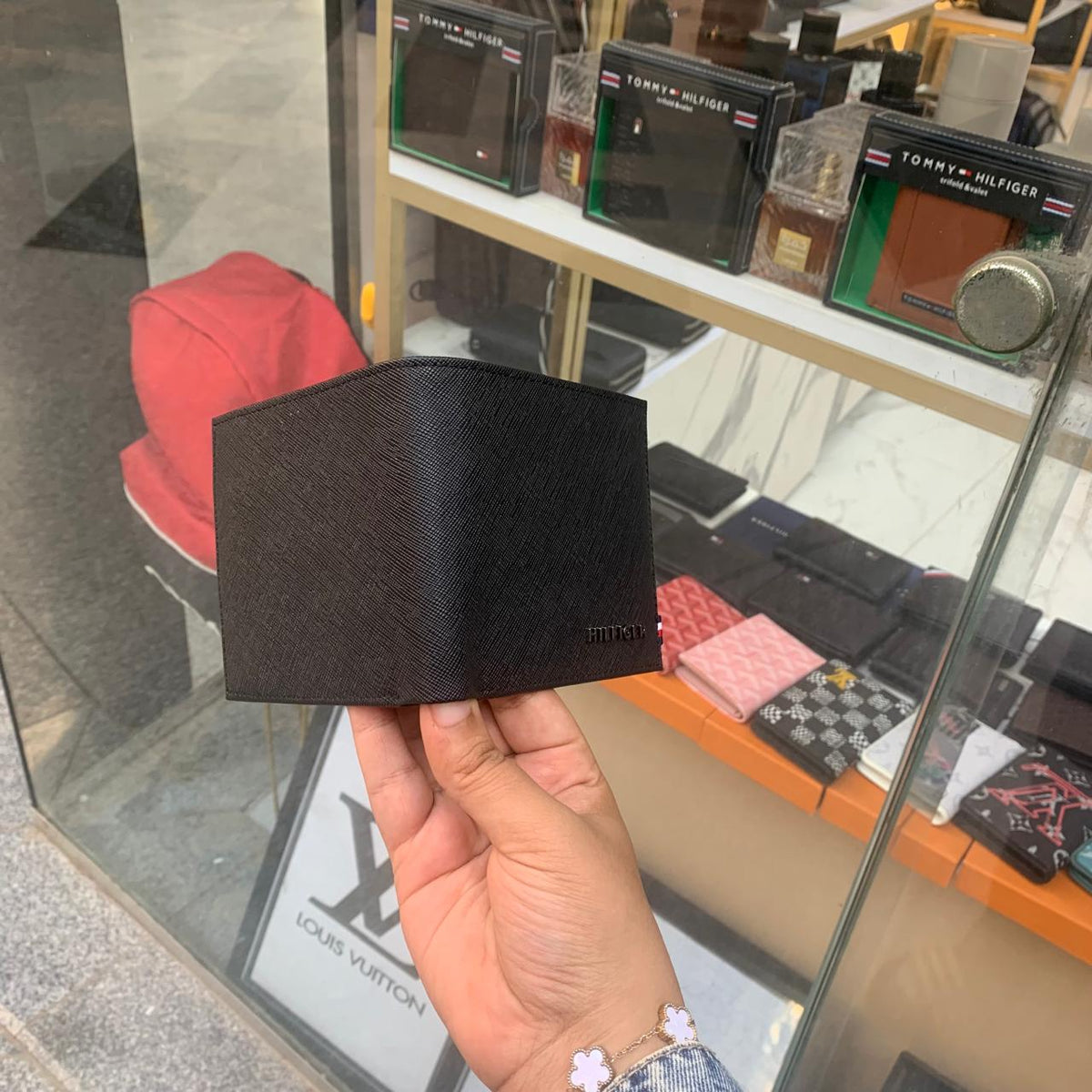 Wallet Tm