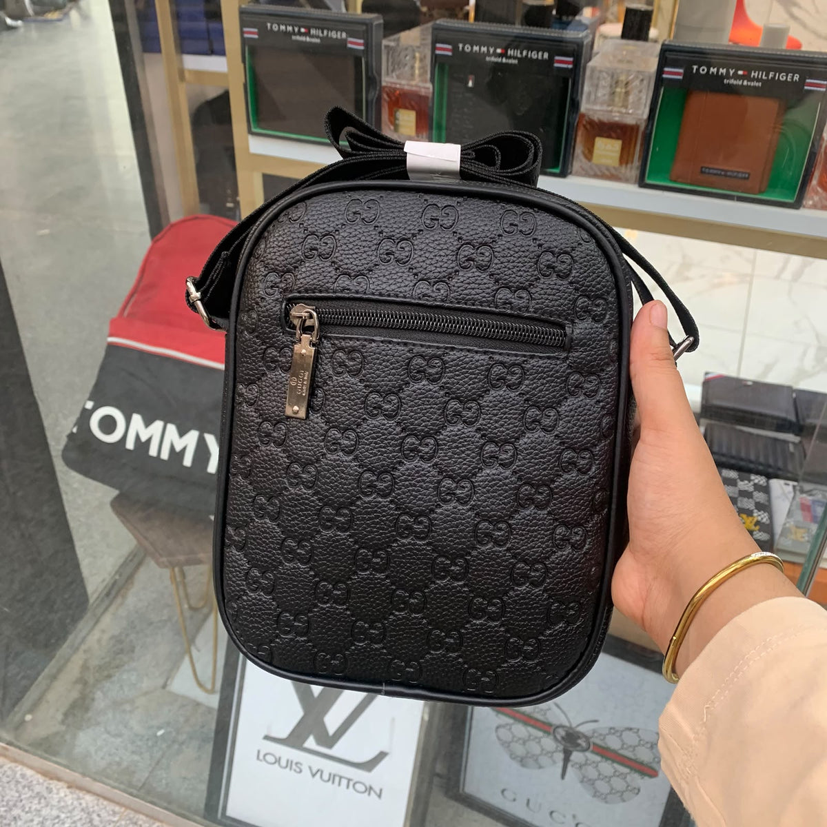 Bag Cross Gu 5323