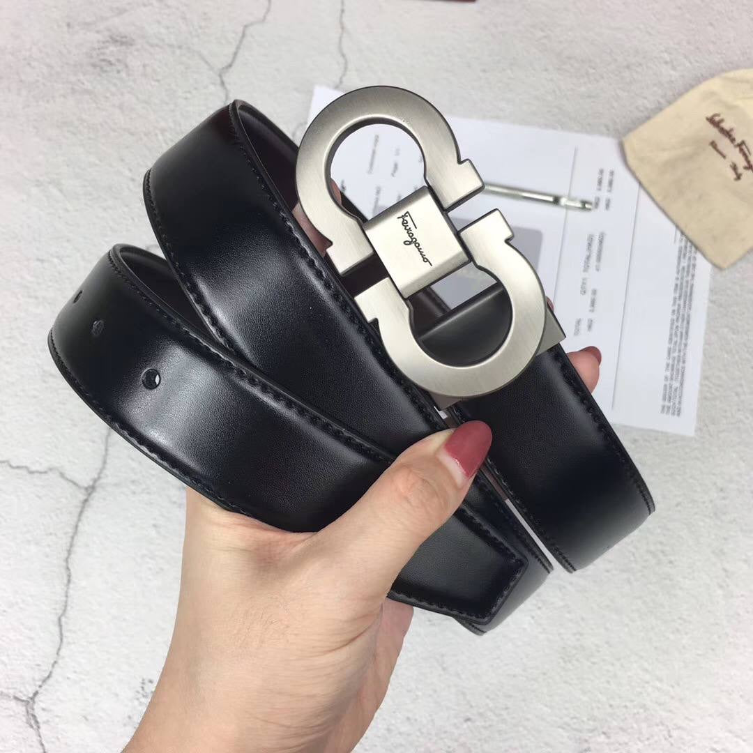 Ferragamo belt