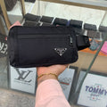 Bag Hand Prada