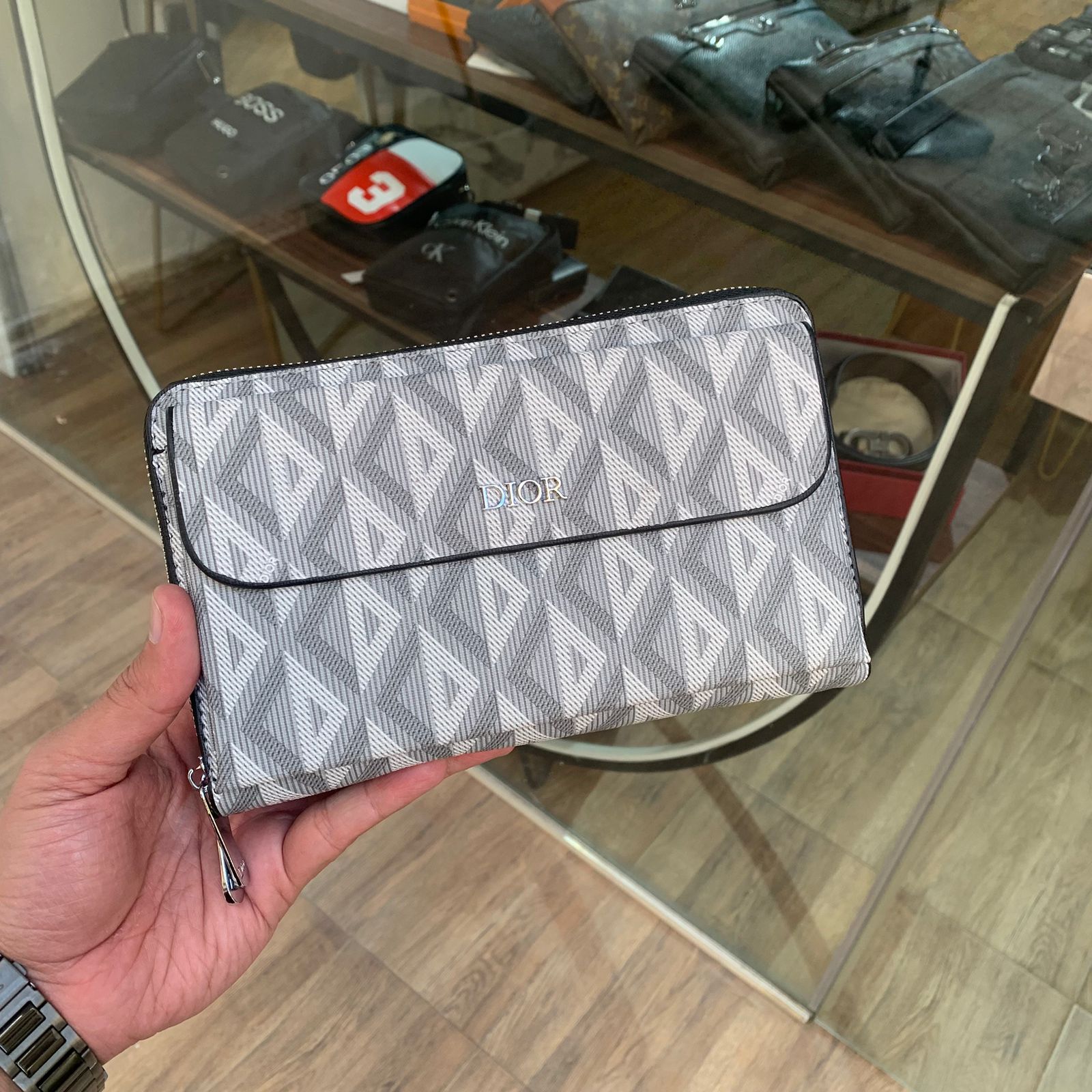 Bag Hand Dior 353