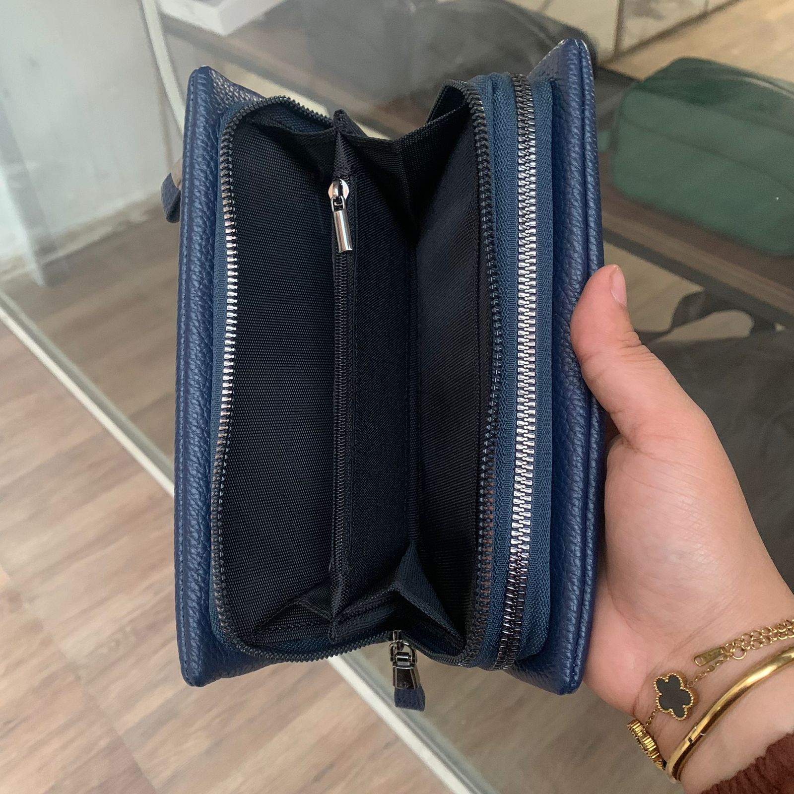 Bag Wallet TM