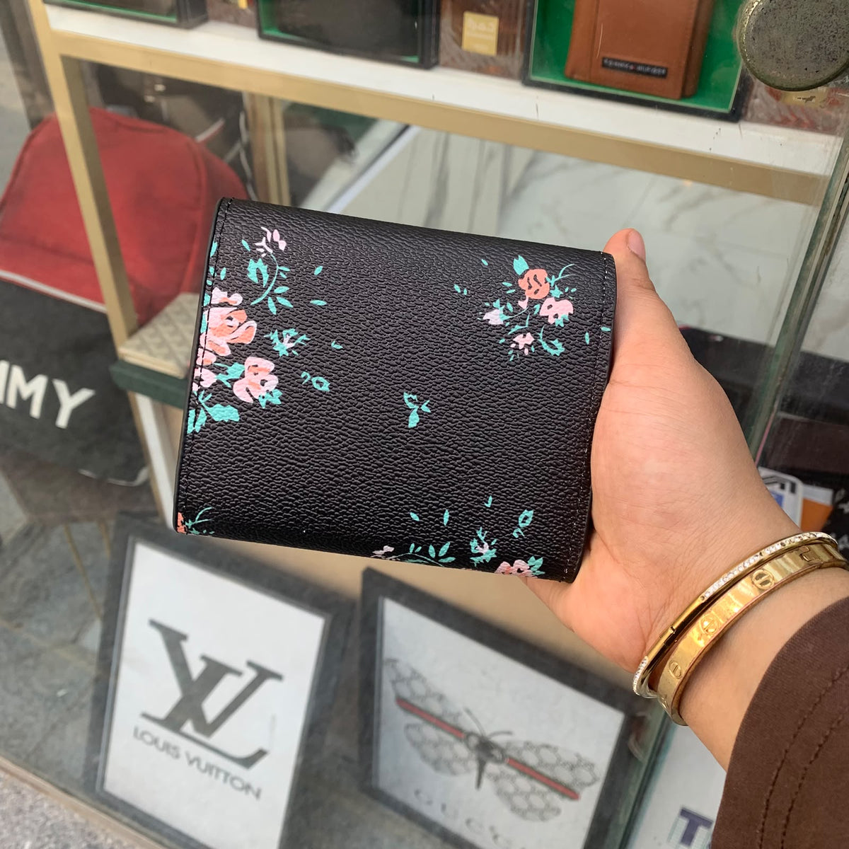 wallet Co AF 203